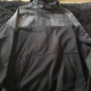 nike hoodie